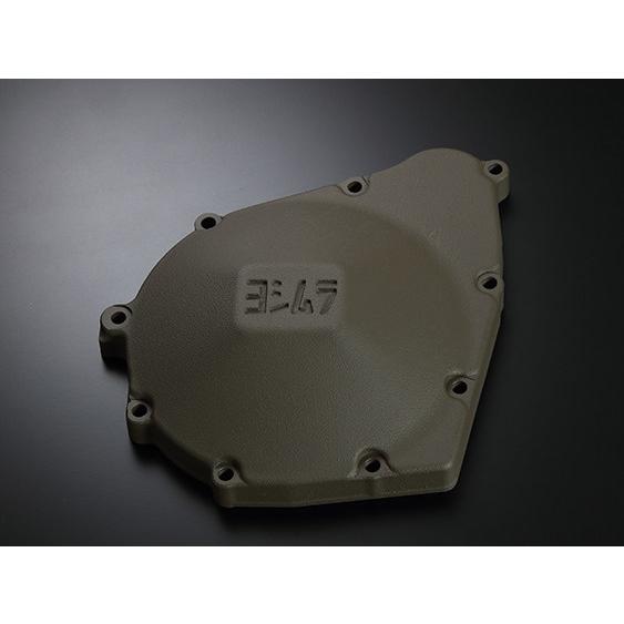 cbx400f用　ヨシムラスターターカバー CBX400F CBR ヨシムラ エンジン スターター カバー ジェネレーター