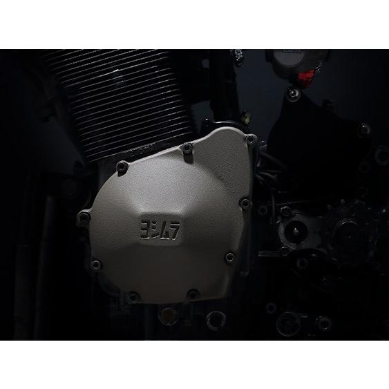 ヨシムラ（YOSHIMURA） アルミスタータークラッチカバー GSX-R1100 GSX