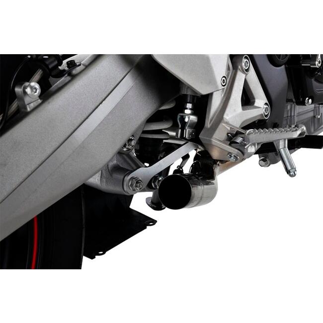 EFFEX エフェックス ローダウンCOMPキット CBR250RR HONDA ホンダ