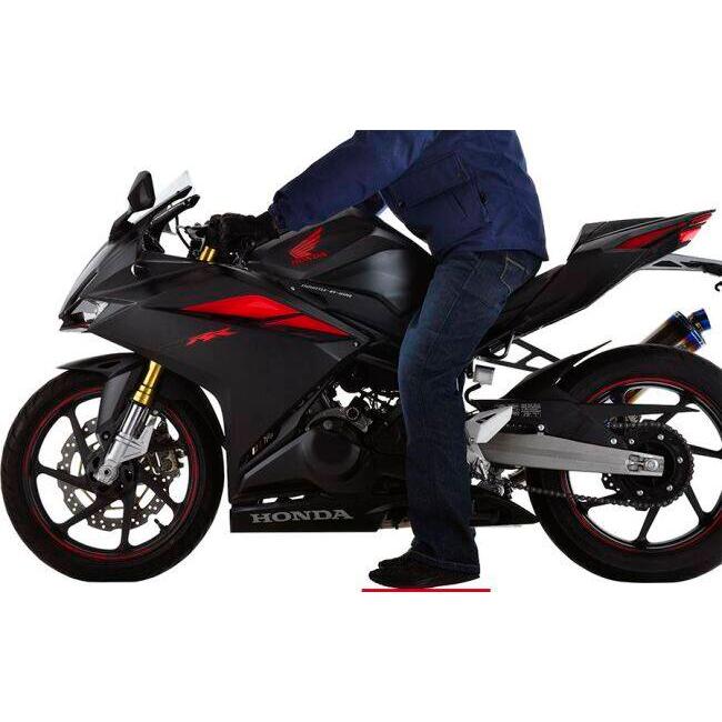 EFFEX エフェックス ローダウンCOMPキット CBR250RR HONDA ホンダ