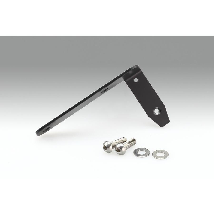 KIJIMA キジマ ヘルメットロックリロケーションステー ニンジャ 250 e-1 Z250 Z400 400 Z KAWASAKI カワサキ ヘルメットロック ヘルメット | KIJIMA