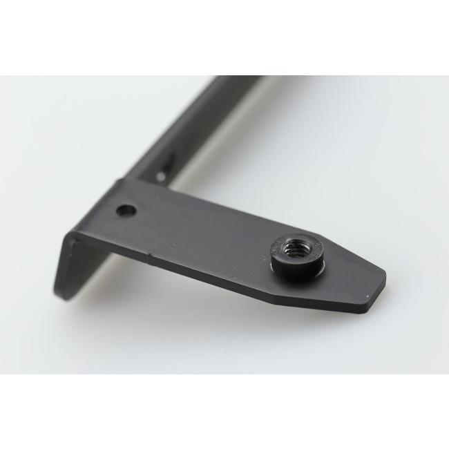 KIJIMA キジマ ヘルメットロックリロケーションステー ニンジャ 250 e-1 Z250 Z400 400 Z KAWASAKI カワサキ ヘルメットロック ヘルメット | KIJIMA | 01