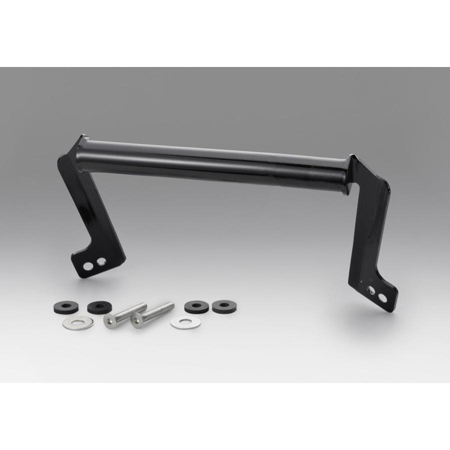 KIJIMA キジマ TRICITY125 TRICITY155 ハンドルマウントステー BK MWS155 MWS125 トリシティ 155 YAMAHA ヤマハ マルチバー・マウントバー 電子機器類 | KIJIMA