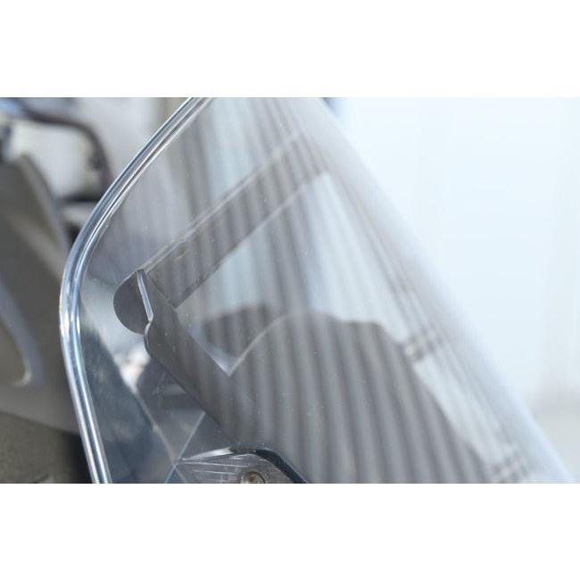 KIJIMA キジマ TRICITY125 TRICITY155 ハンドルマウントステー BK MWS155 MWS125 トリシティ 155 YAMAHA ヤマハ マルチバー・マウントバー 電子機器類 | KIJIMA | 04