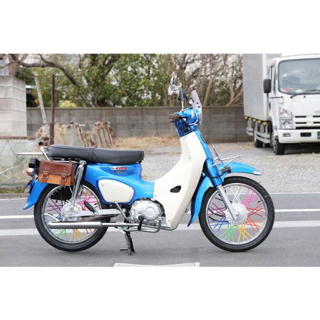 KIJIMA キジマ バッグサポート スーパーカブ50 スーパーカブ50