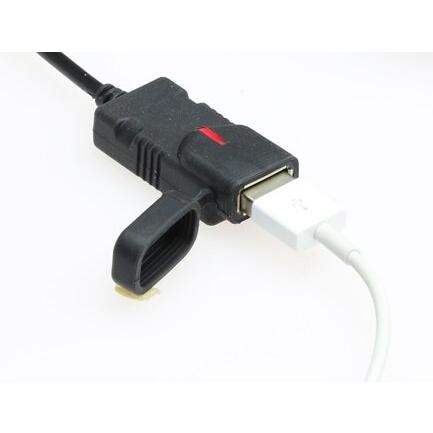 KIJIMA キジマ USBポートキット シングル 12Vバッテリー搭載車両 USB電源 電装系 | KIJIMA | 04