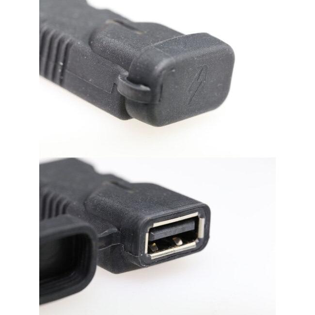 KIJIMA キジマ USBポートキット シングル 12Vバッテリー搭載車両 USB電源 電装系 | KIJIMA | 08