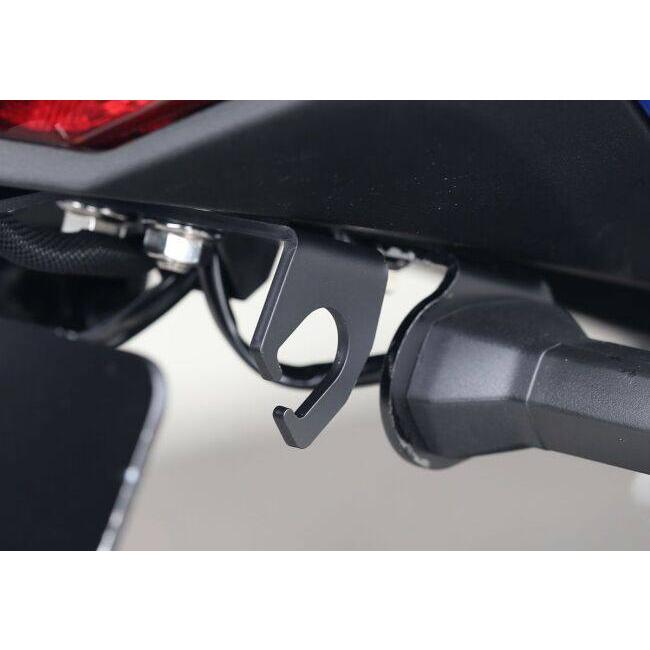 KIJIMA キジマ フェンダーレスキット ニンジャ 250 500 Z250 Z400 400 Z500(2026-) KAWASAKI カワサキ フェンダー関連 外装