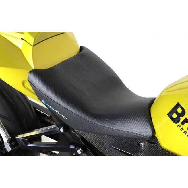 Brock's ブロックス カスタムローシート S1000RR BMW シート