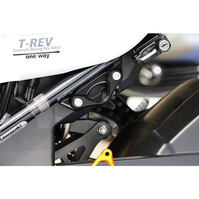 ベビーフェイス　レーシングフック　左右セット 楽天市場】BABYFACE ベビーフェイス レーシングフック ZX-25R ZX-4R ZX