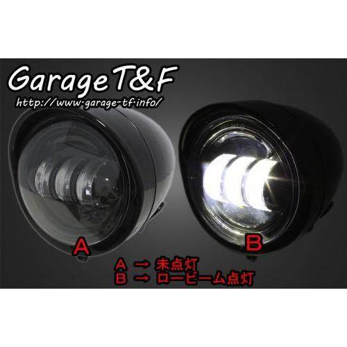 大人女性のGarage TF Garage HONDA TF:ガレージ スティード400 4.5
