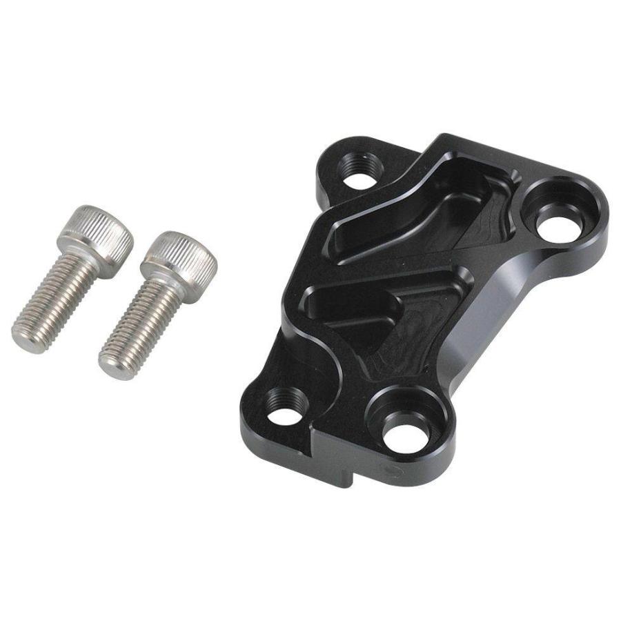 ブレンボ　260mm ビックディスク　RPM キャリパーサポート　シグナス シフトアップ SHIFT UP 260mm ディスクローター用キャリパーサポート