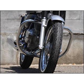 スズキst250 キタコ　エンジンガード Amazon | キタコ(KITACO) エンジンガード ST250/ST250E クロームメッキ
