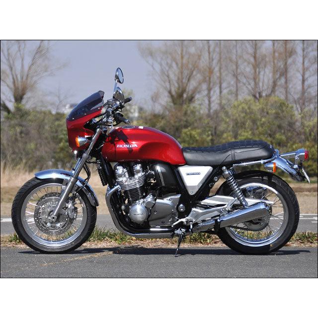 CHIC DESIGN（シックデザイン） ロードコメット カラー：キャンディ