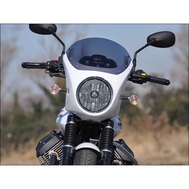 Chic V7 Ii Stone Motoguzzi モトグッチ ウェビック1号店 通販 Paypayモール Design Chic Design シックデザイン ロードコメットクラシック スクリーンカラー スモーク カラー ルビードブラック 22低価 Questtono Com