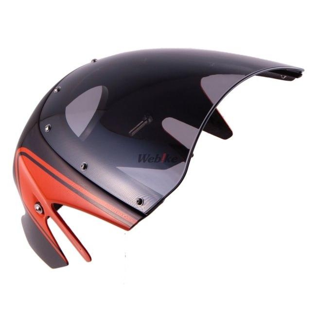 z900rs ビキニカウル シックデザイン ロードコメット CHIC DESIGN - ロードコメット Z900RS