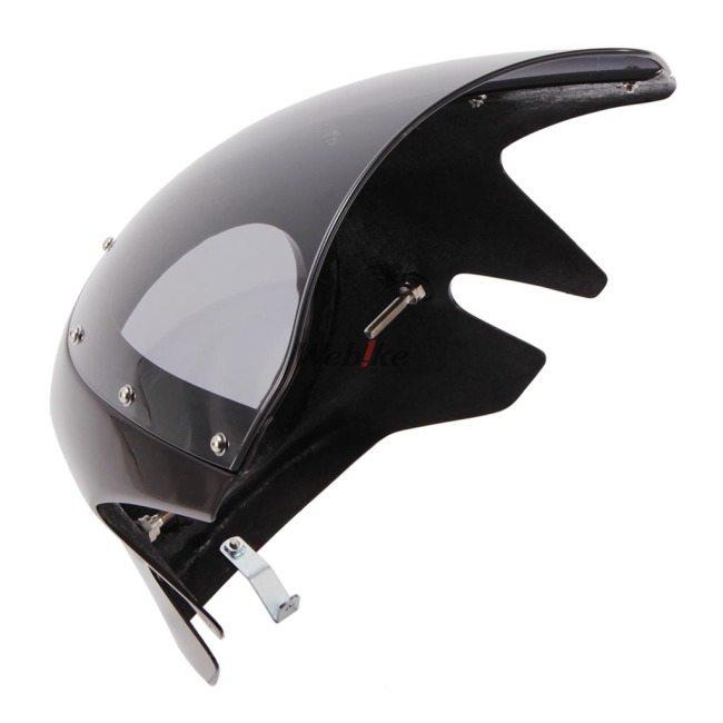 Z900RS CHIC DESIGN ビキニカウル CHIC DESIGN -Z900RSカウル＆シールドパーツ