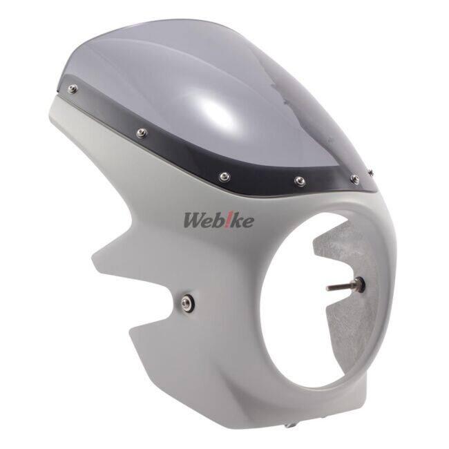 CHIC DESIGN（シックデザイン） ロードコメット 塗装カラー：【未塗装