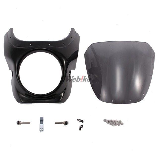 CHIC DESIGN（シックデザイン） ロードコメット Z900RS KAWASAKI