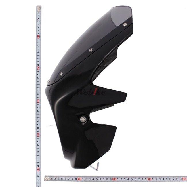 Z900RS シックデザイン ロードコメット（ビキニカウル） 31wyylrLJ3S.jpg