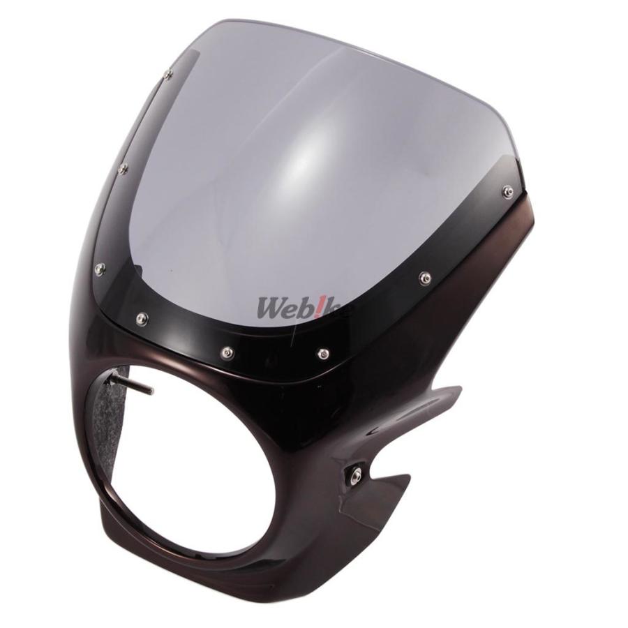 CHIC DESIGN シックデザイン ロードコメット Z900RS KAWASAKI