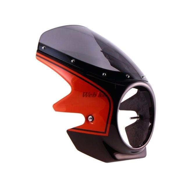 CHIC DESIGN シックデザイン ロードコメット Z900RS KAWASAKI カワサキ ビキニカウル カウル関連 外装 | CHIC DESIGN | 02