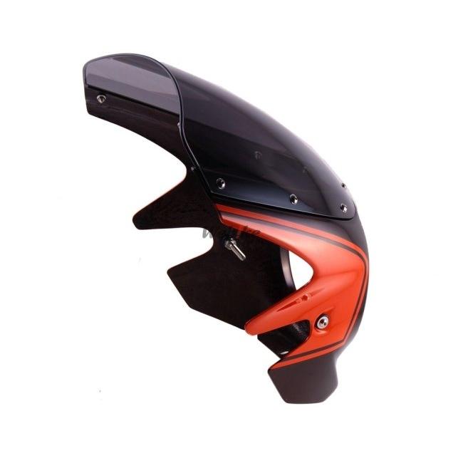 CHIC DESIGN シックデザイン ロードコメット Z900RS KAWASAKI カワサキ ビキニカウル カウル関連 外装 | CHIC DESIGN | 03