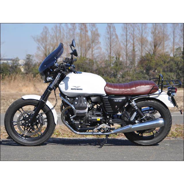 CHIC DESIGN スモークシールド CHIC DESIGN（シックデザイン） ガイラ