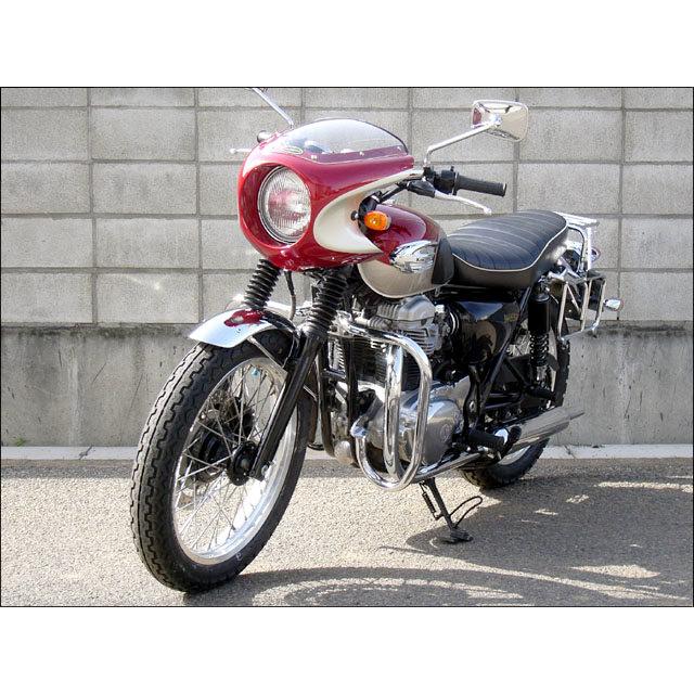 CHIC DESIGN シックデザイン ミニロケットカウル カラー