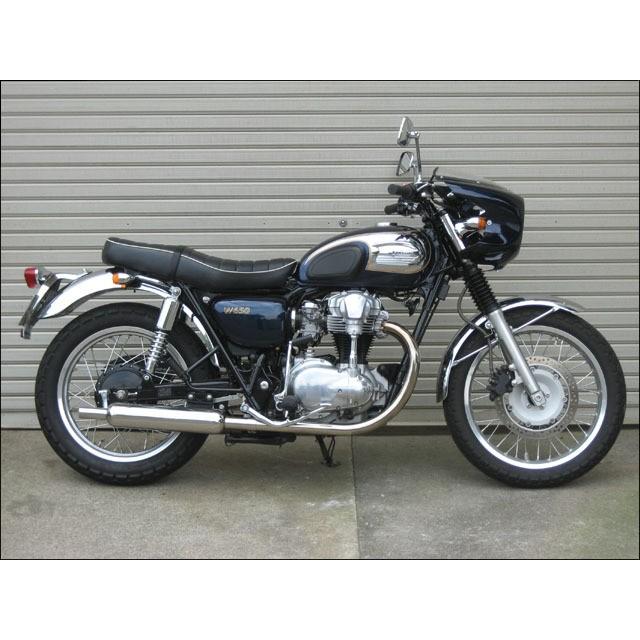 最大77%オフ! CHIC DESIGN CHIC KAWASAKI W400 W650 カワサキ カワサキ W800 KAWASAKI DESIGN: シックデザイン KAWASAKI ミニロケットカウル カワサキ 外装パーツ W800(11〜17年) クラシックフェンダー リア 未塗装(黒ゲル仕上げ) CHIC DESIGN(シックデザイン)