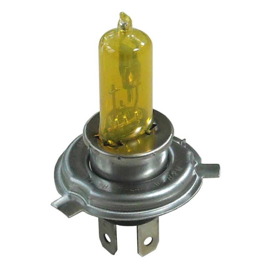 M&H マツシマ エムアンドエイチマツシマ PH7 S2イエローマックス80’s ハロゲンヘッドライトバルブ 灯火類 電装系 | ブランド登録なし