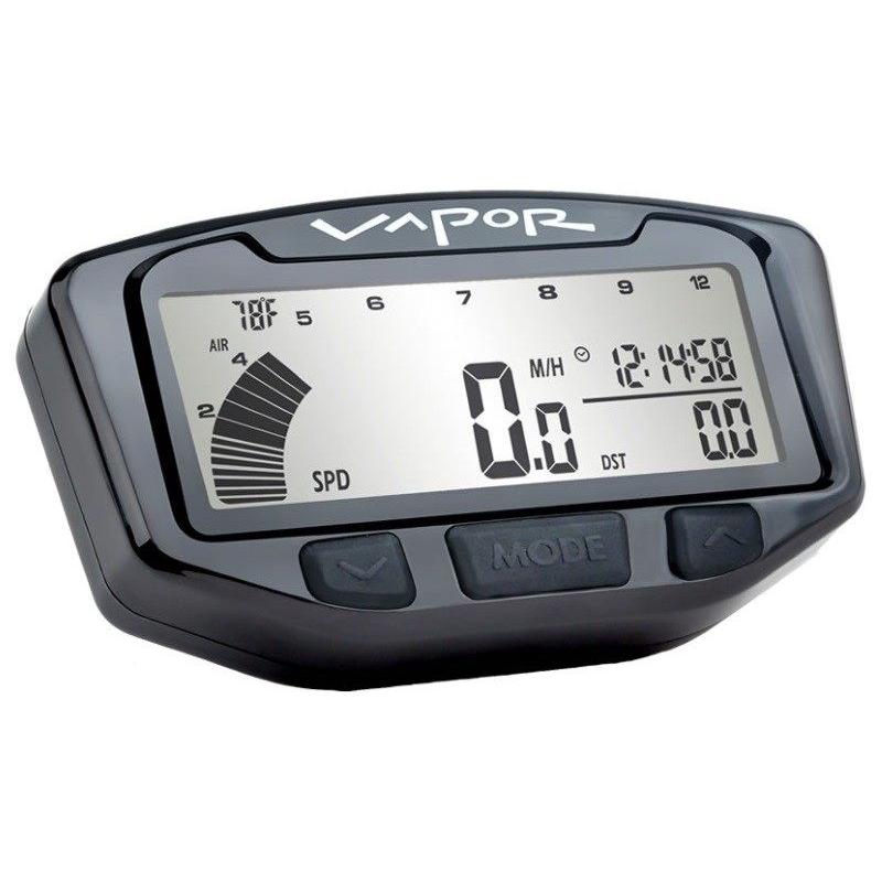 TrailTech トレイルテック VAPOR デジタルメーターキット WR250 X R