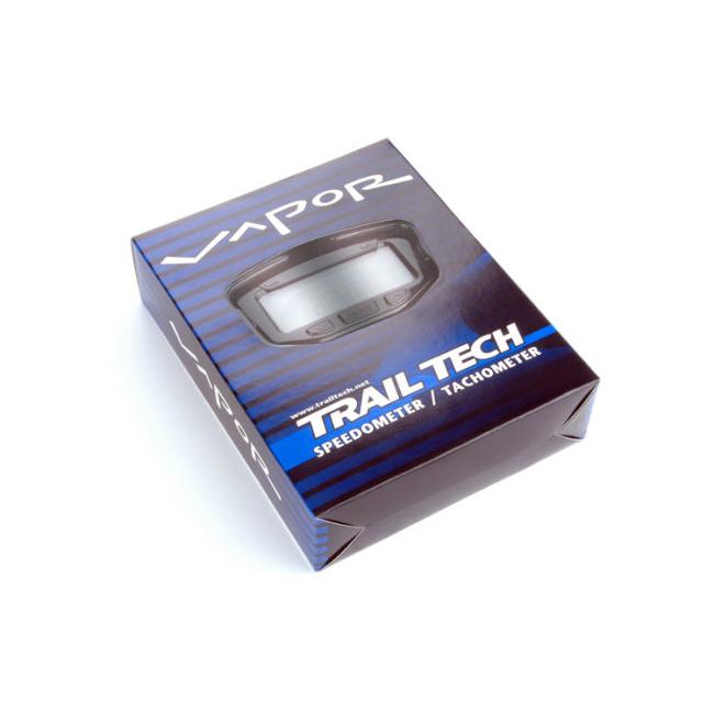TrailTech トレイルテック VAPOR デジタルメーターキット WR250 X R