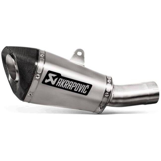 AKRAPOVIC アクラポビッチ スリップオンライン CB1000R HONDA ホンダ
