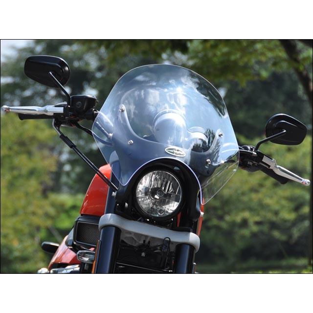 CHIC DESIGN シックデザイン ガイラスポーツシールド スクリーン