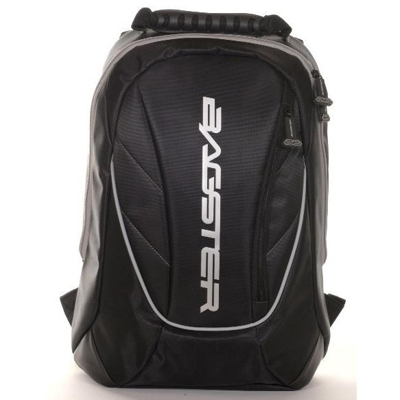 BAGSTER バグスター リュックサック VENOM カラー：ブラック／グレー