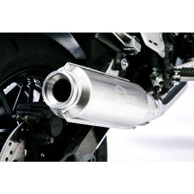モリワキ MORIWAKI ENGINEERING モリワキエンジニアリング スリップ