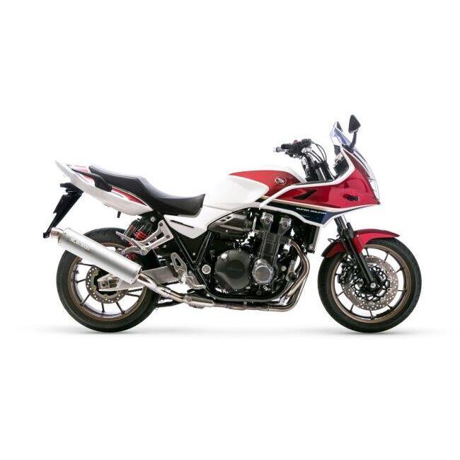 LCI カーボン マフラー CB1300SF SC54 ヨシムラ モリワキ ヨシムラ（YOSHIMURA） 110-47F-5480B CB1300SF(21-) CB1300SB (21