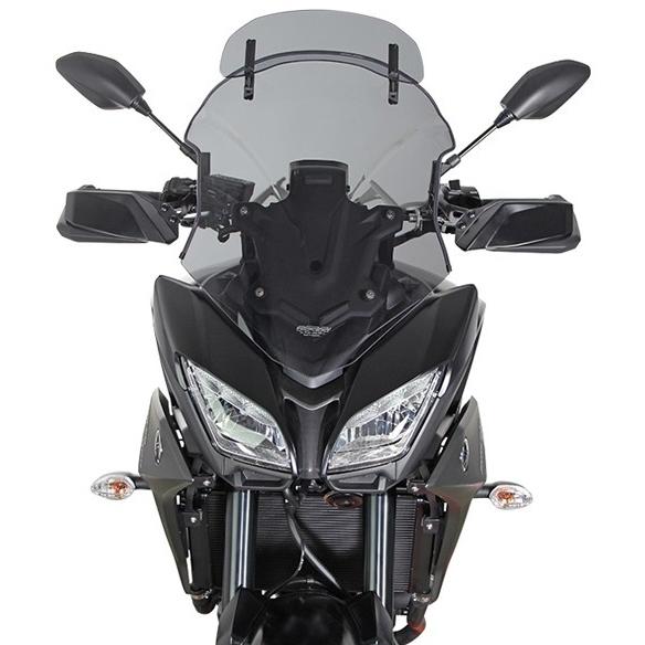 MRA エムアールエー VARIOツーリング カラー：スモーク TRACER900