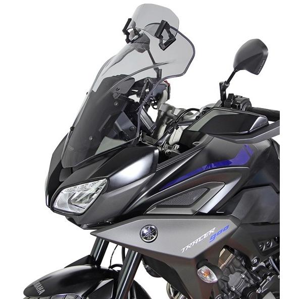 MRA エムアールエー VARIOツーリング カラー：スモーク TRACER900