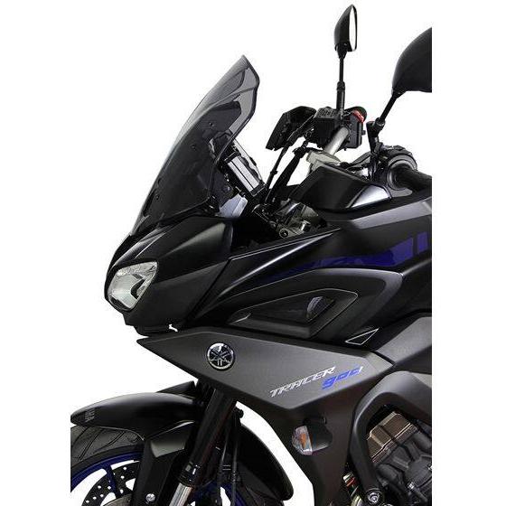 MRA エムアールエー スクリーンスポーツ カラー：スモーク TRACER900