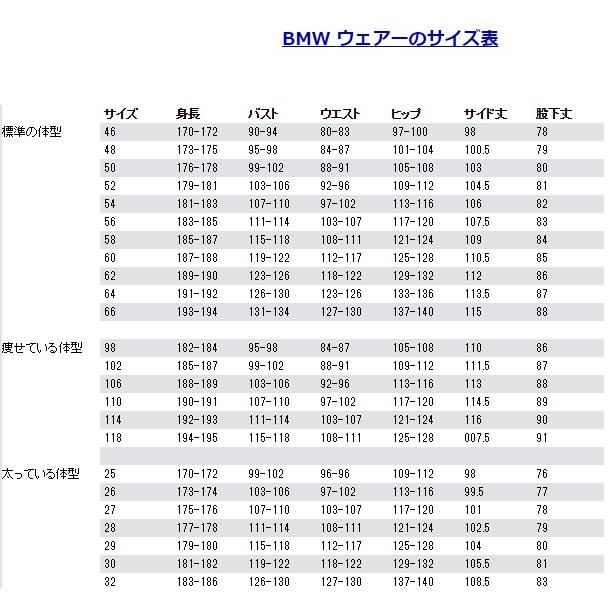 BMW ビーエムダブリュー ジャケット TourShell サイズ: 50 オール