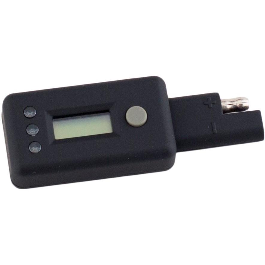 Battery Tender バッテリーテンダー Digital Voltage Indicator with LCD Display