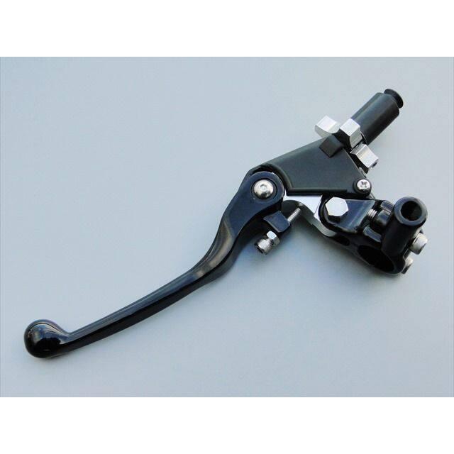 BRC ビーアールシー 軽クラ・レバーホルダー(クラッチが超軽い) KZ550