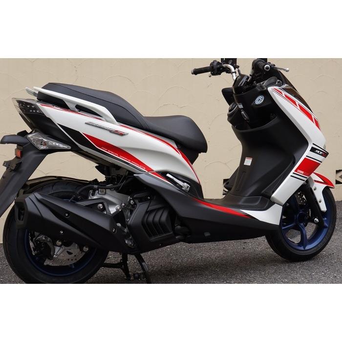 MDF（エムディーエフ） 専用グラフィック ストロボモデル タイプ