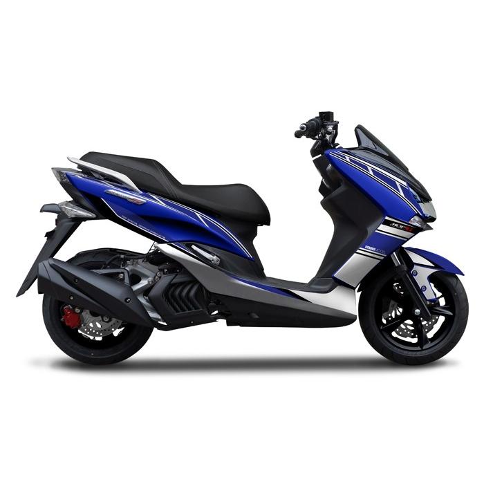 MDF（エムディーエフ） 専用グラフィック ストロボモデル タイプ