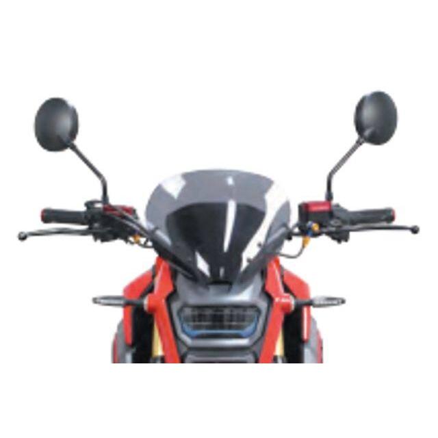 スペシャルパーツ武川 SP武川 SPタケガワ Zミラーセット(ショート