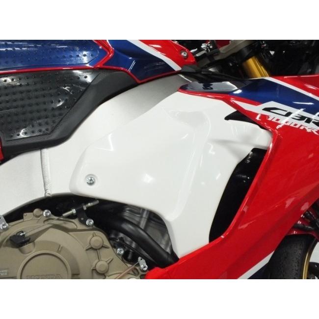 TSR テクニカルスポーツレーシング ラージシュラウドセット CBR1000RR HONDA ホンダ サイドカウル・サイドカバー カウル関連 外装の画像