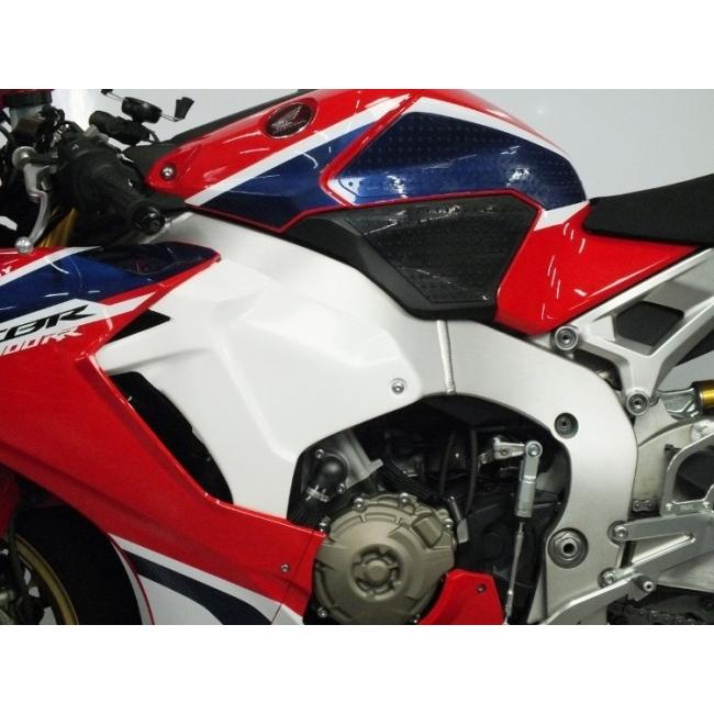 TSR テクニカルスポーツレーシング ラージシュラウドセット CBR1000RR HONDA ホンダ サイドカウル・サイドカバー カウル関連 外装の画像