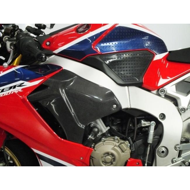 TSR テクニカルスポーツレーシング ラージシュラウドセット CBR1000RR